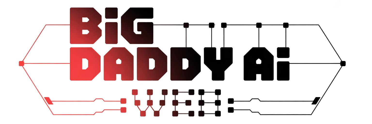 Big Daddy Web